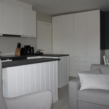 Ocean Lägenhet Knokke-Heist Exteriör bild