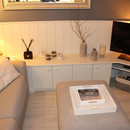 Ocean Lägenhet Knokke-Heist Exteriör bild